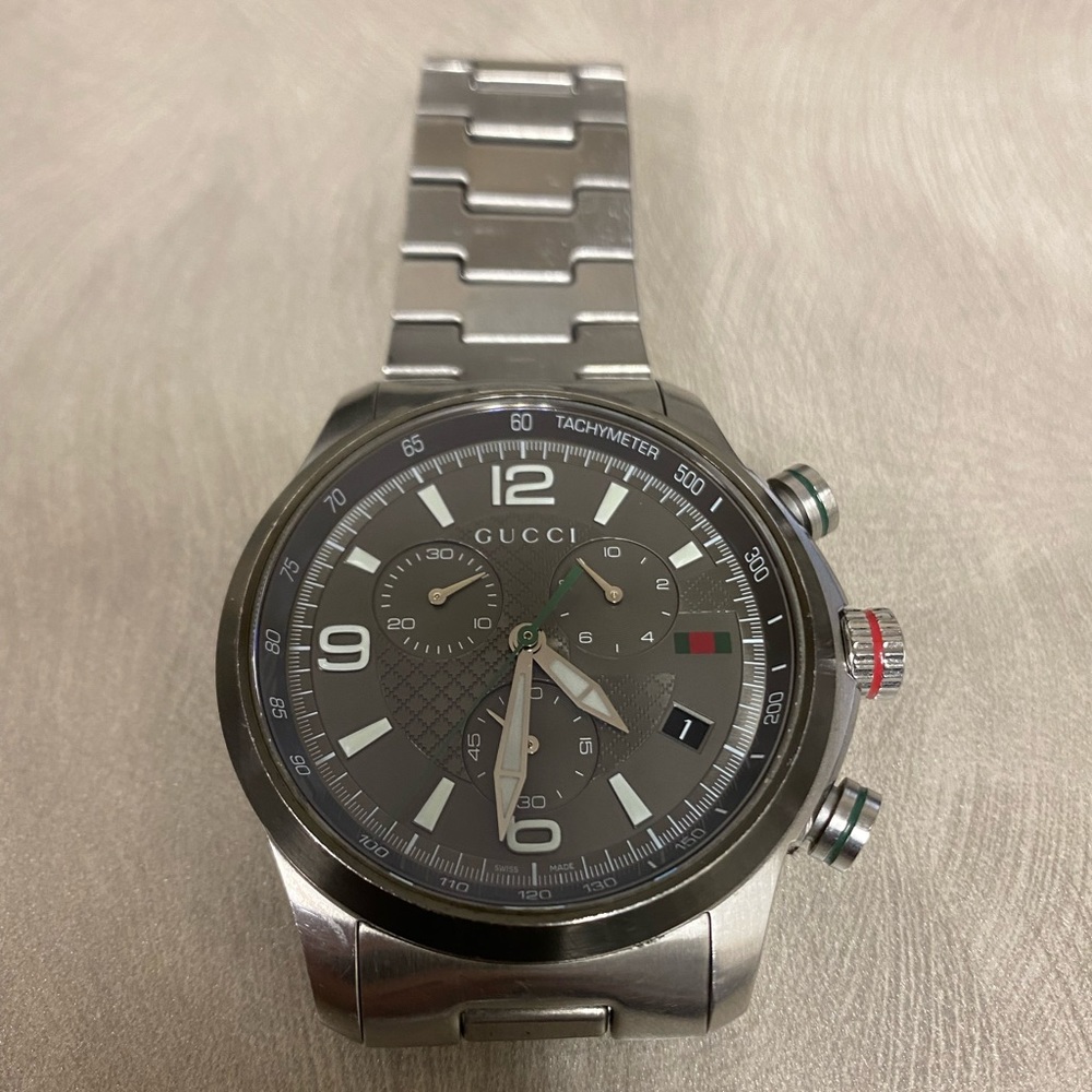 Gucci Mens watch